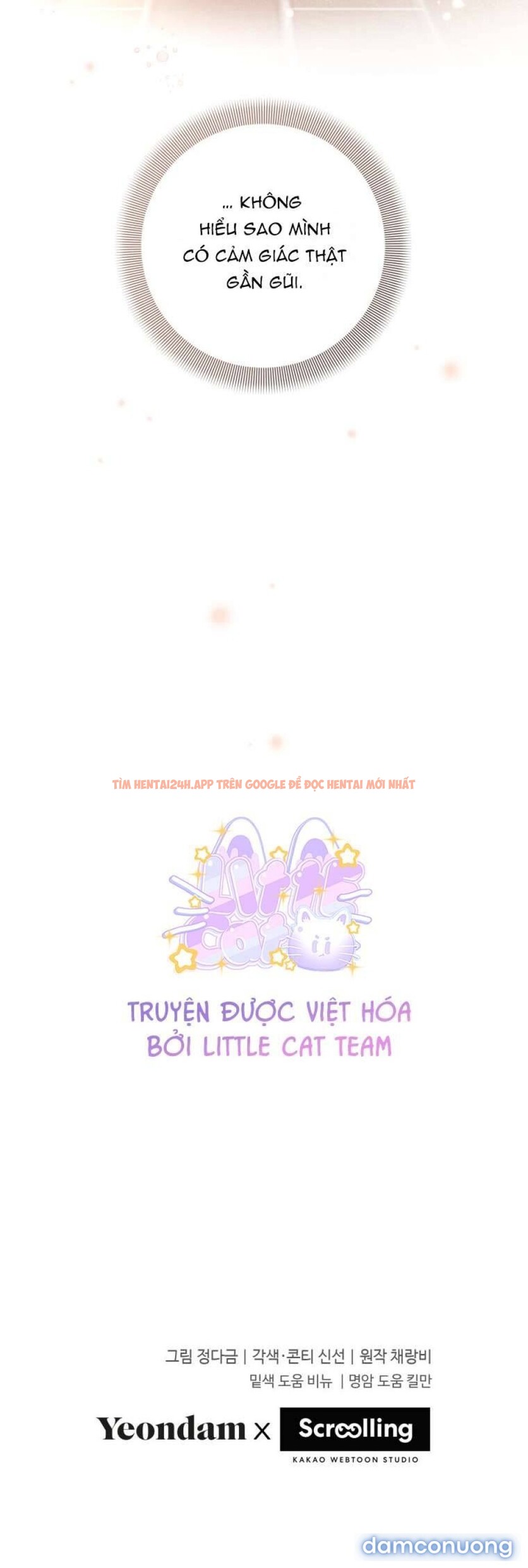 Xem ảnh 7 2 trong truyện hentai [18+] Chuyện Kết Hôn - Chapter 14 - www.hentaitvn.net