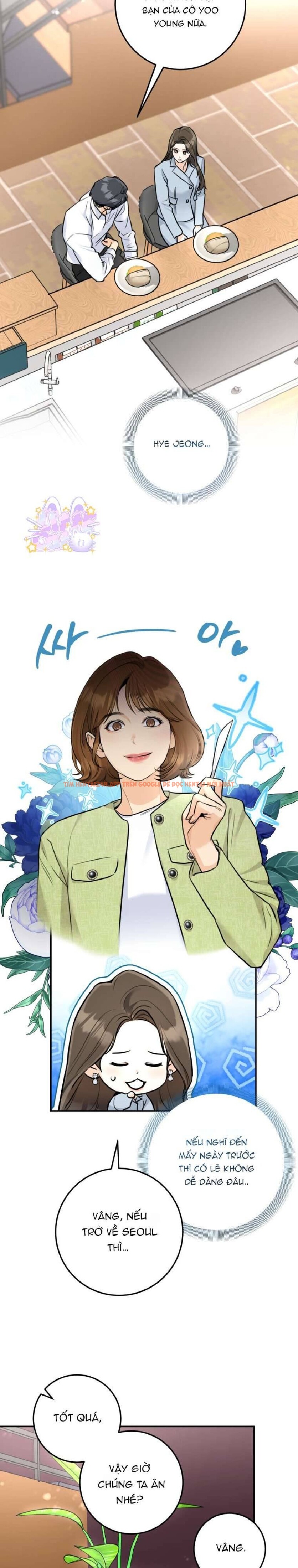 Xem ảnh 2 2 trong truyện hentai [18+] Chuyện Kết Hôn - Chapter 15 - www.hentaitvn.net