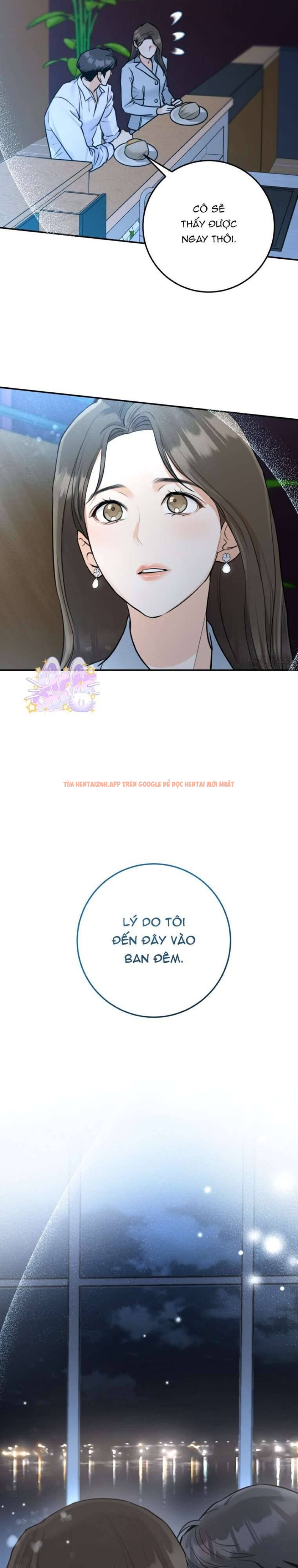 Xem ảnh 3 0 trong truyện hentai [18+] Chuyện Kết Hôn - Chapter 15 - www.hentaitvn.net