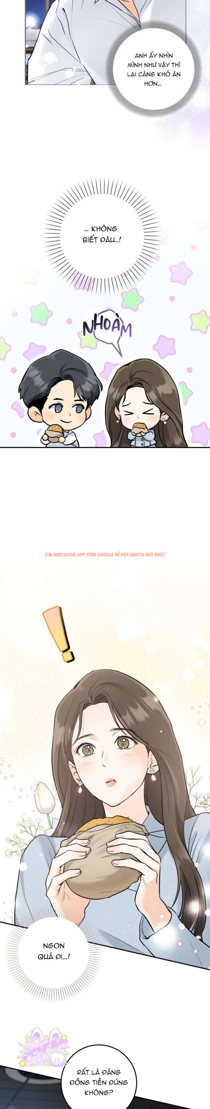 Xem ảnh 4 0 trong truyện hentai [18+] Chuyện Kết Hôn - Chapter 15 - www.hentaitvn.net