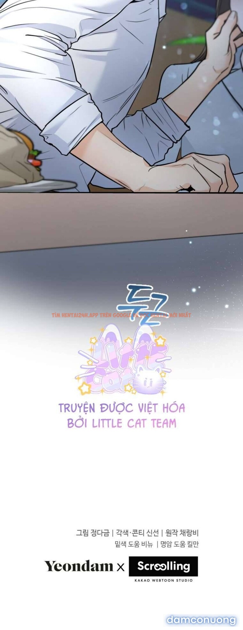 Xem ảnh 6 3 trong truyện hentai [18+] Chuyện Kết Hôn - Chapter 15 - www.hentaitvn.net