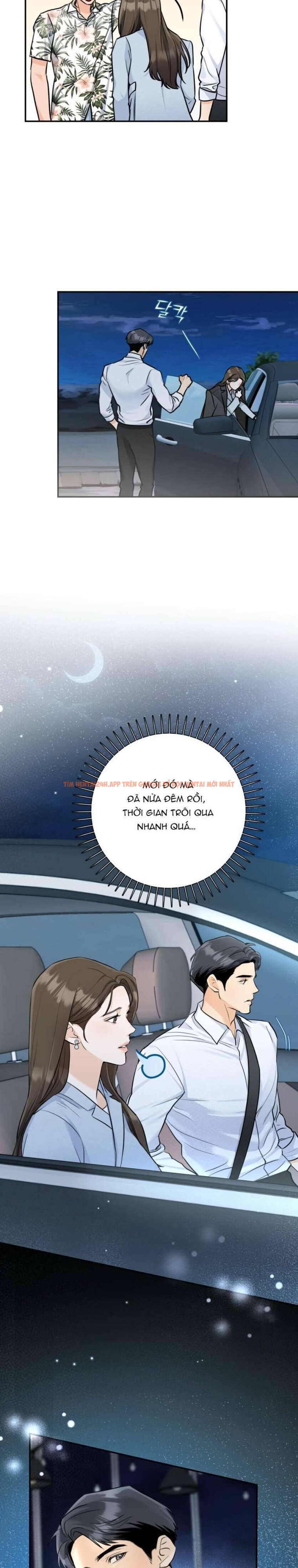 Xem ảnh 2 2 trong truyện hentai [18+] Chuyện Kết Hôn - Chapter 16 - www.hentaitvn.net