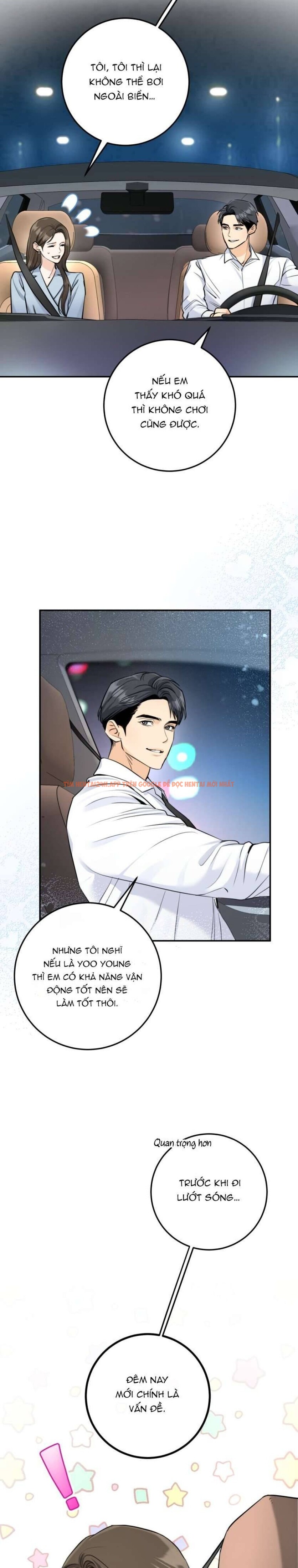 Xem ảnh 3 1 trong truyện hentai [18+] Chuyện Kết Hôn - Chapter 16 - www.hentaitvn.net