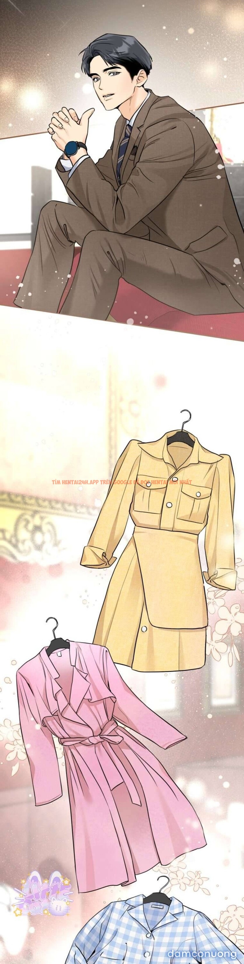 Xem ảnh 4 3 trong truyện hentai [18+] Chuyện Kết Hôn - Chapter 16 - www.hentaitvn.net