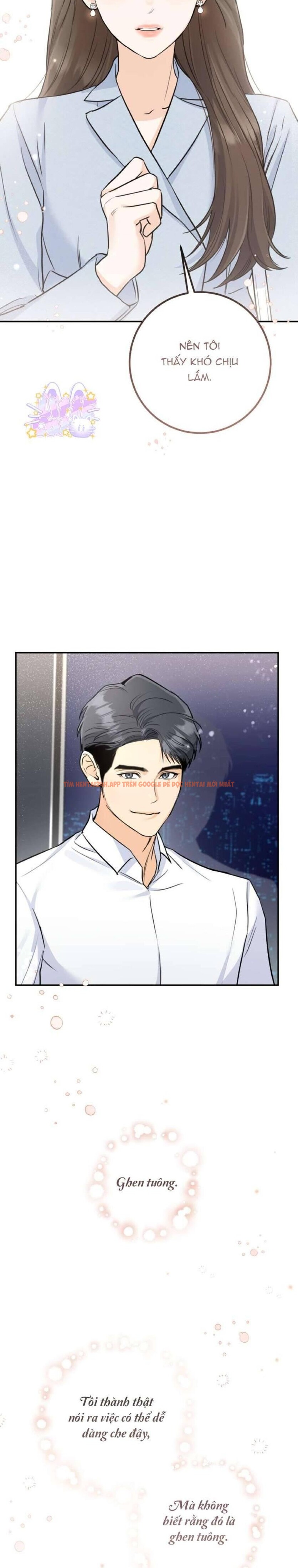 Xem ảnh 1 1 trong truyện hentai [18+] Chuyện Kết Hôn - Chapter 17 - www.hentaitvn.net