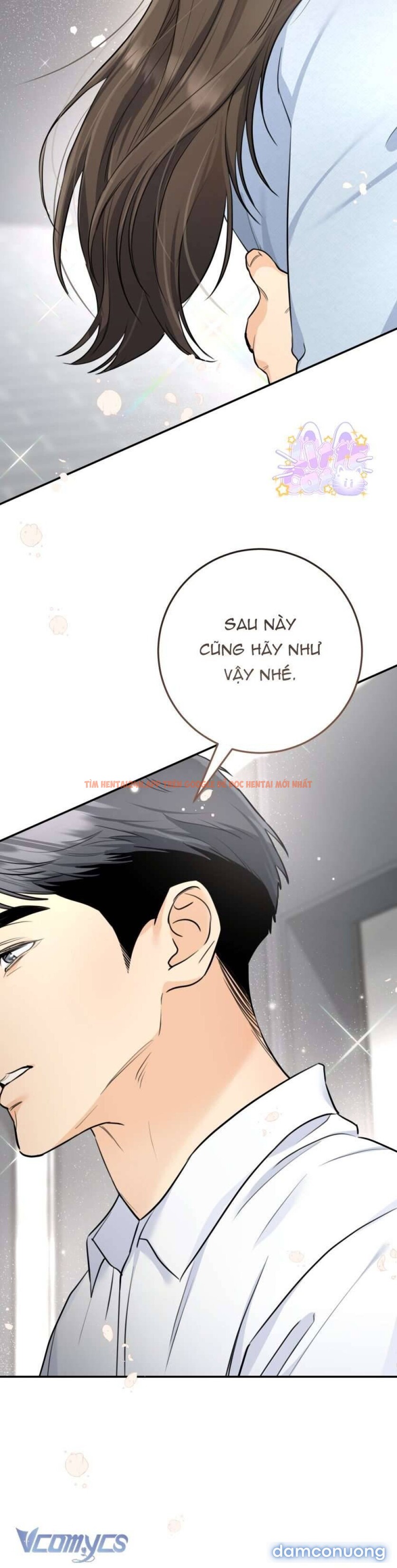 Xem ảnh 3 2 trong truyện hentai [18+] Chuyện Kết Hôn - Chapter 17 - www.hentaitvn.net