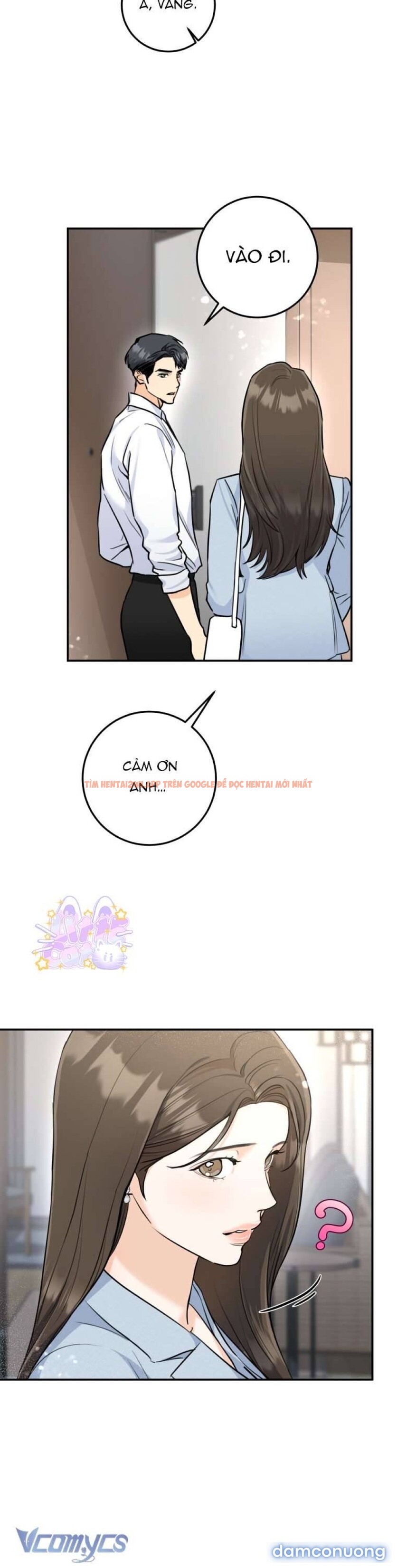 Xem ảnh 5 2 trong truyện hentai [18+] Chuyện Kết Hôn - Chapter 17 - www.hentaitvn.net