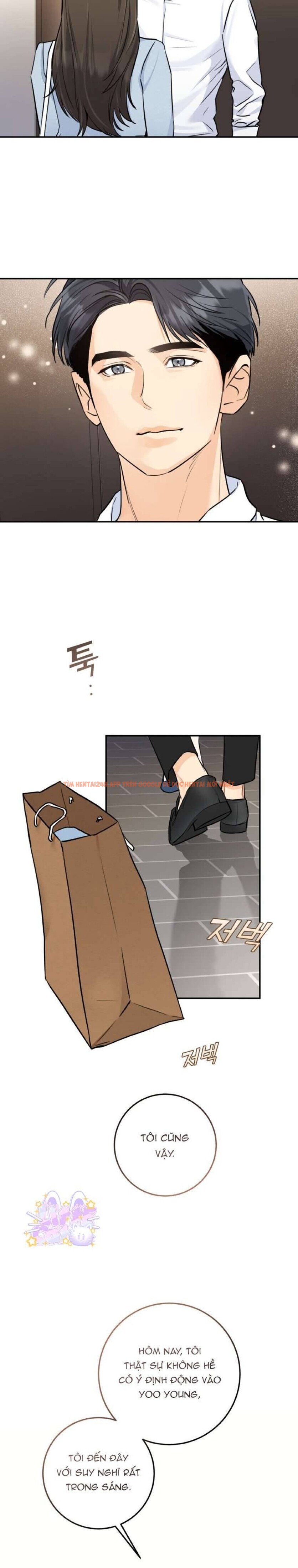 Xem ảnh 7 0 trong truyện hentai [18+] Chuyện Kết Hôn - Chapter 17 - www.hentaitvn.net