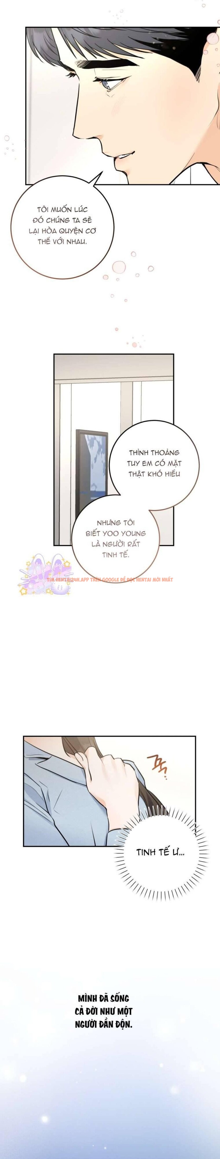 Xem ảnh 1 2 trong truyện hentai [18+] Chuyện Kết Hôn - Chapter 18 - www.hentaitvn.net