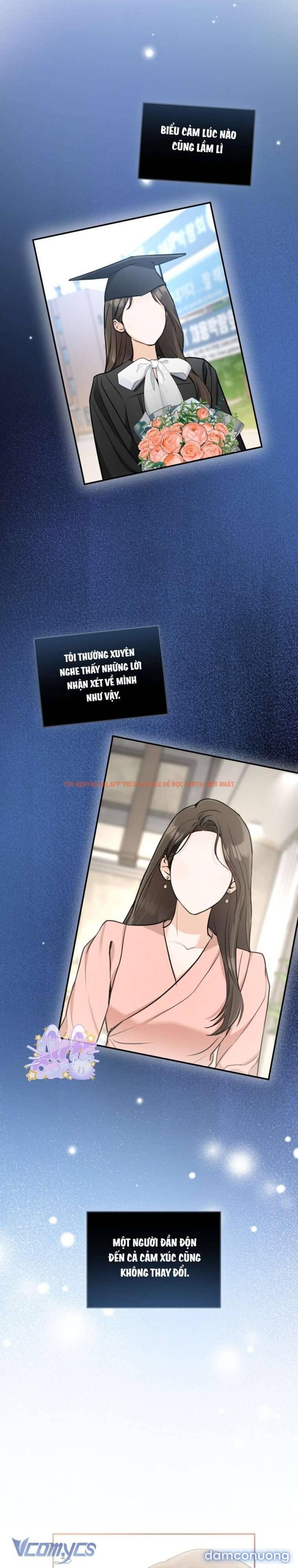 Xem ảnh 1 3 trong truyện hentai [18+] Chuyện Kết Hôn - Chapter 18 - www.hentaitvn.net