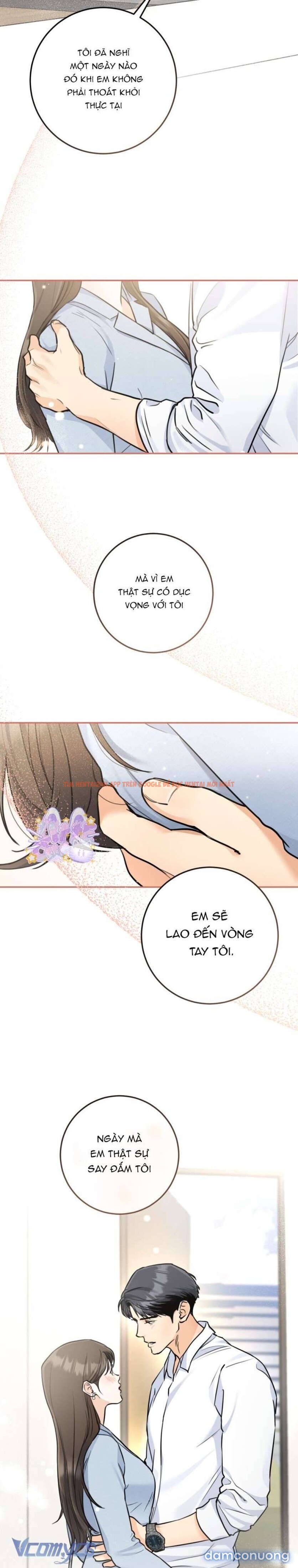 Xem ảnh 2 3 trong truyện hentai [18+] Chuyện Kết Hôn - Chapter 18 - www.hentaitvn.net