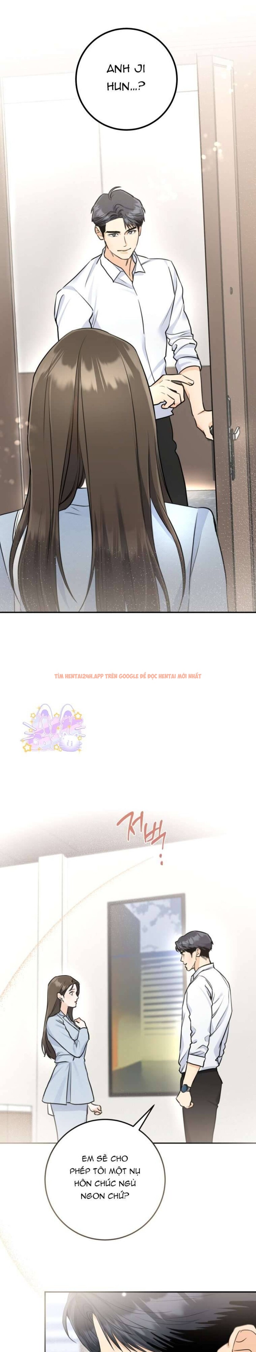 Xem ảnh 4 0 trong truyện hentai [18+] Chuyện Kết Hôn - Chapter 18 - www.hentaitvn.net