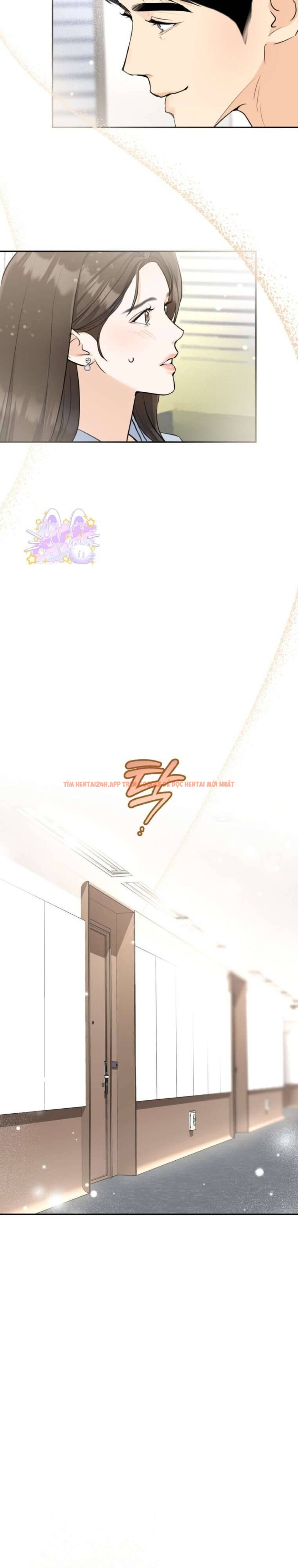 Xem ảnh 4 1 trong truyện hentai [18+] Chuyện Kết Hôn - Chapter 18 - www.hentaitvn.net