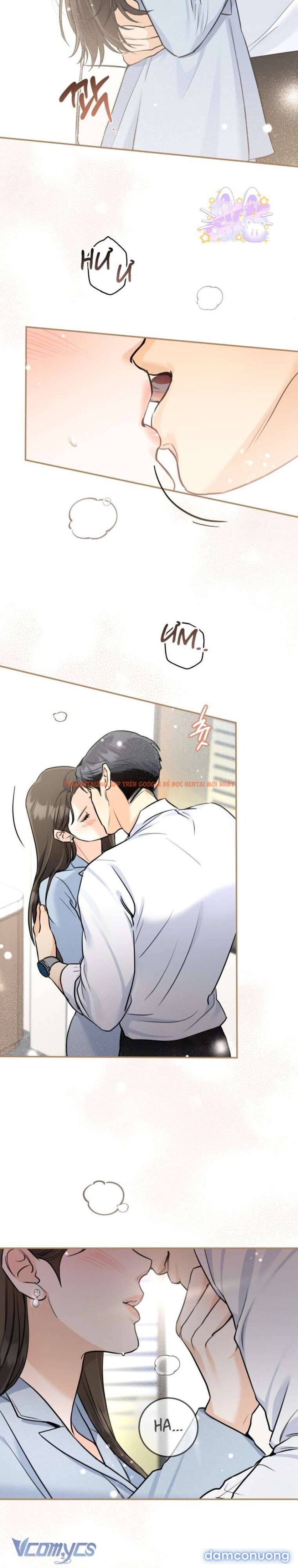 Xem ảnh 4 3 trong truyện hentai [18+] Chuyện Kết Hôn - Chapter 18 - www.hentaitvn.net