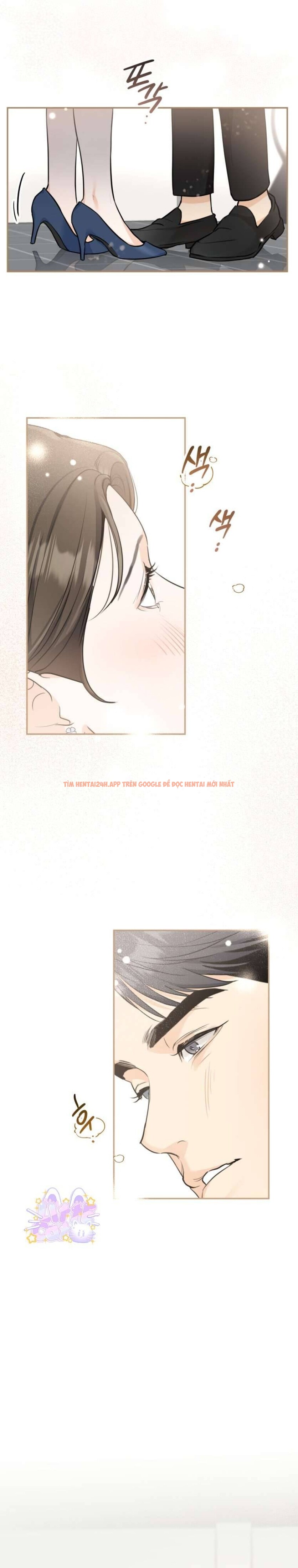 Xem ảnh 5 0 trong truyện hentai [18+] Chuyện Kết Hôn - Chapter 18 - www.hentaitvn.net