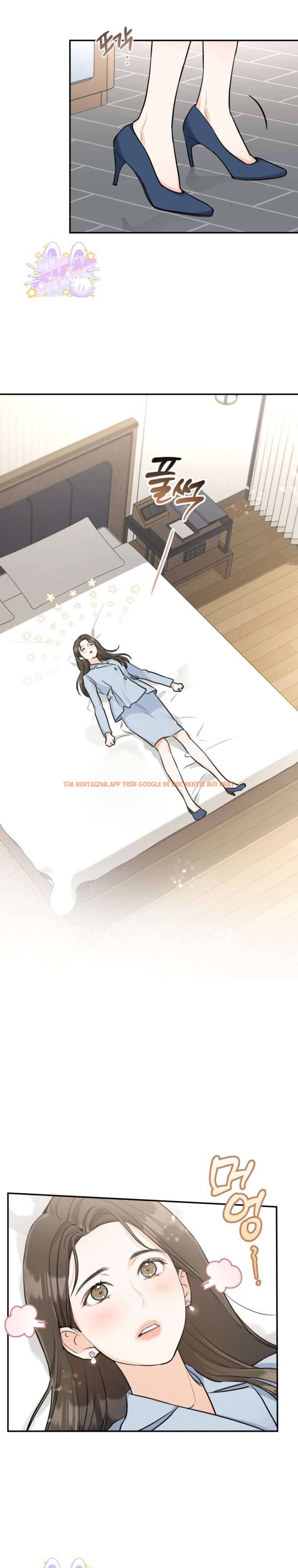 Xem ảnh 6 0 trong truyện hentai [18+] Chuyện Kết Hôn - Chapter 18 - www.hentaitvn.net