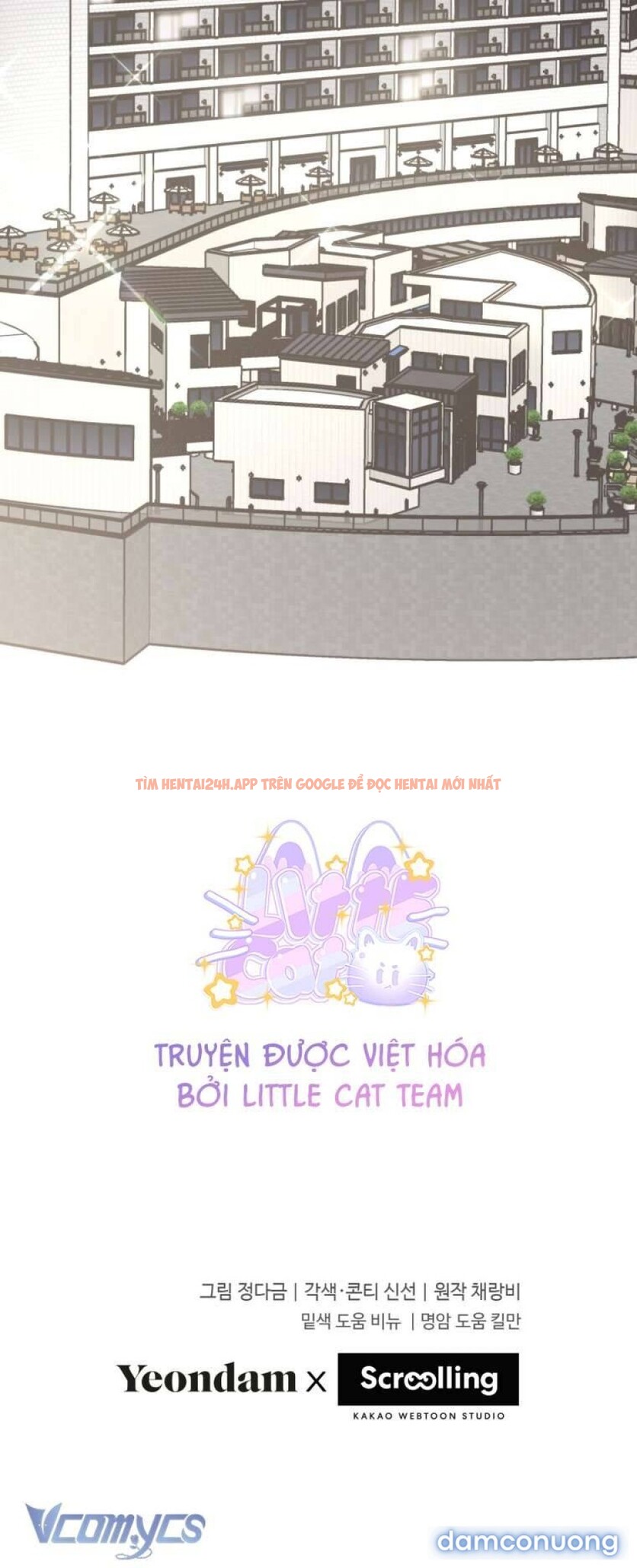 Xem ảnh 6 2 trong truyện hentai [18+] Chuyện Kết Hôn - Chapter 18 - www.hentaitvn.net