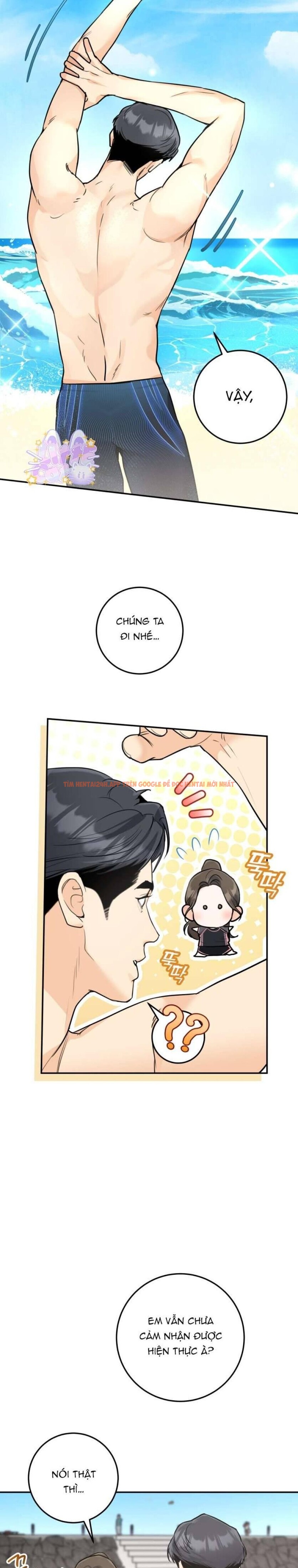 Xem ảnh 1 2 trong truyện hentai [18+] Chuyện Kết Hôn - Chapter 19 - www.hentaitvn.net