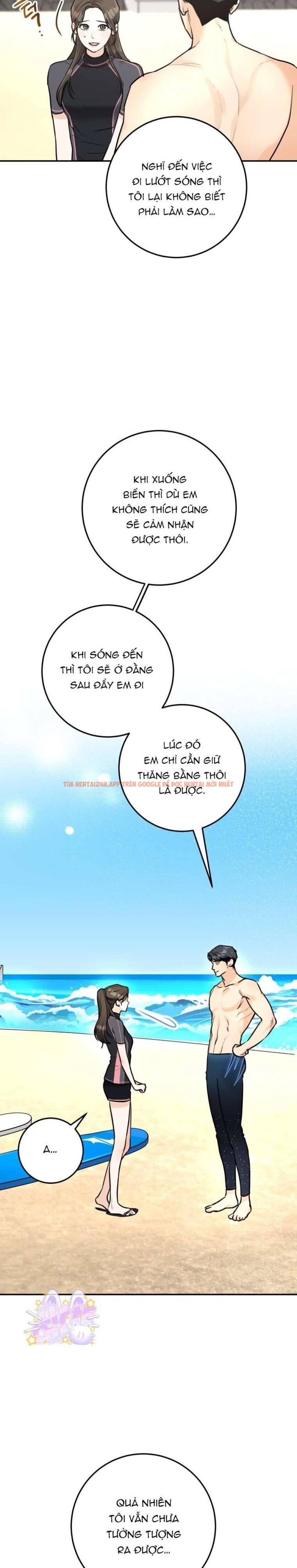 Xem ảnh 1 3 trong truyện hentai [18+] Chuyện Kết Hôn - Chapter 19 - www.hentaitvn.net