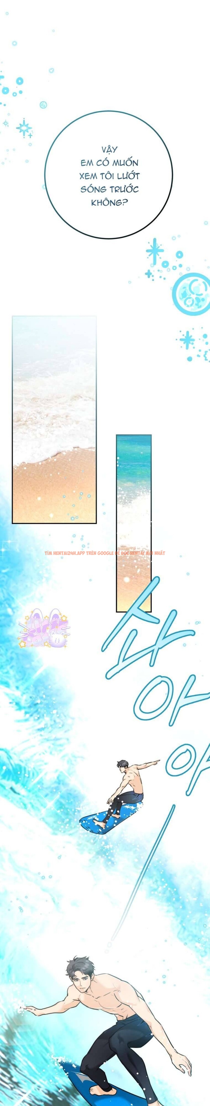 Xem ảnh 2 0 trong truyện hentai [18+] Chuyện Kết Hôn - Chapter 19 - www.hentaitvn.net