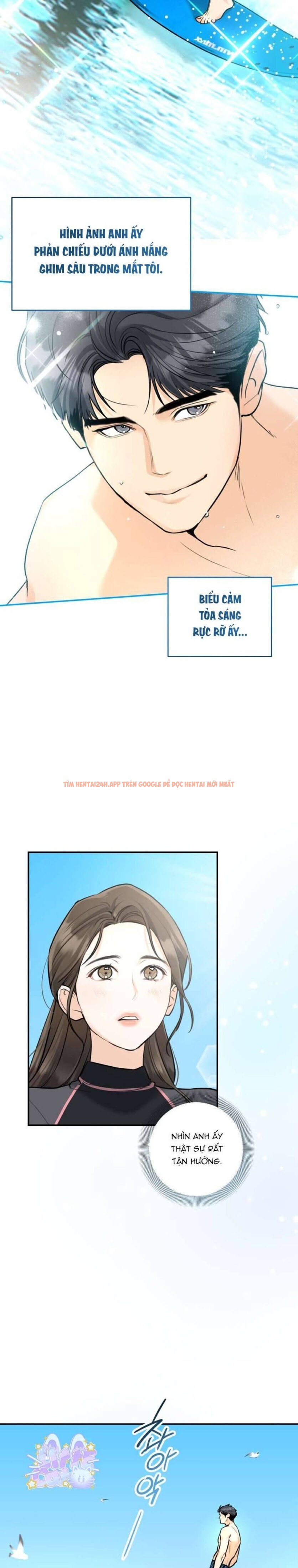 Xem ảnh 2 1 trong truyện hentai [18+] Chuyện Kết Hôn - Chapter 19 - www.hentaitvn.net