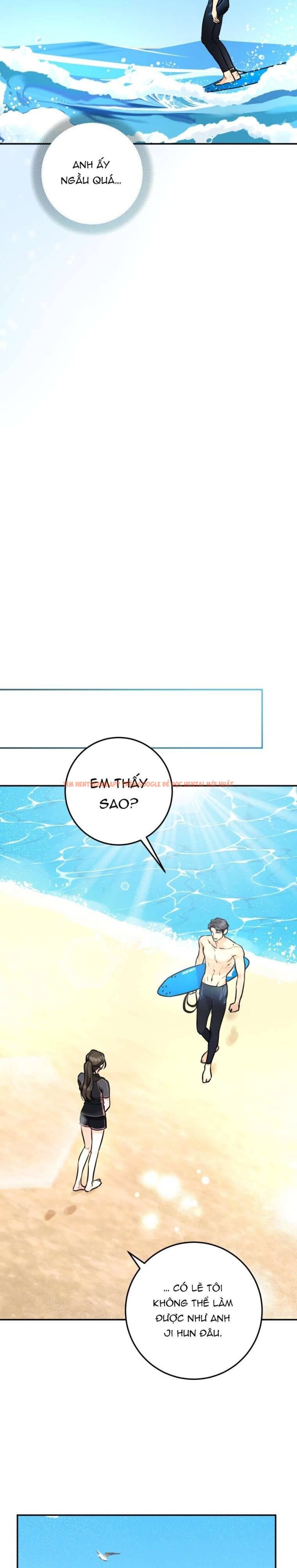 Xem ảnh 2 2 trong truyện hentai [18+] Chuyện Kết Hôn - Chapter 19 - www.hentaitvn.net