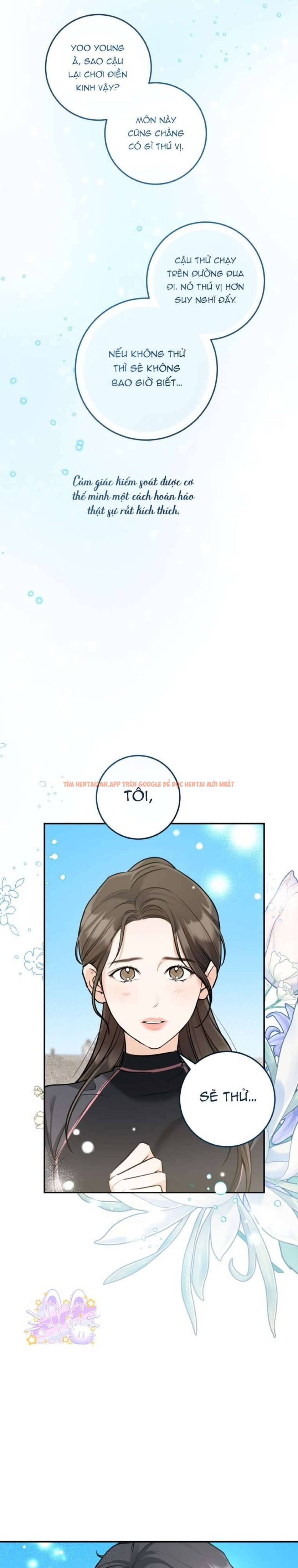 Xem ảnh 3 0 trong truyện hentai [18+] Chuyện Kết Hôn - Chapter 19 - www.hentaitvn.net