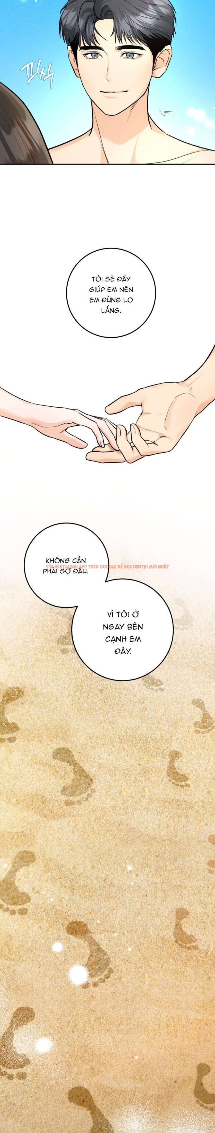 Xem ảnh 3 1 trong truyện hentai [18+] Chuyện Kết Hôn - Chapter 19 - www.hentaitvn.net