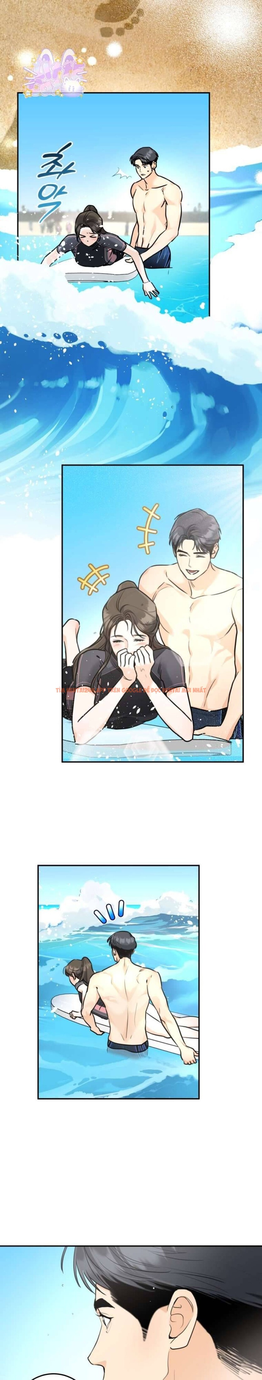 Xem ảnh 3 2 trong truyện hentai [18+] Chuyện Kết Hôn - Chapter 19 - www.hentaitvn.net