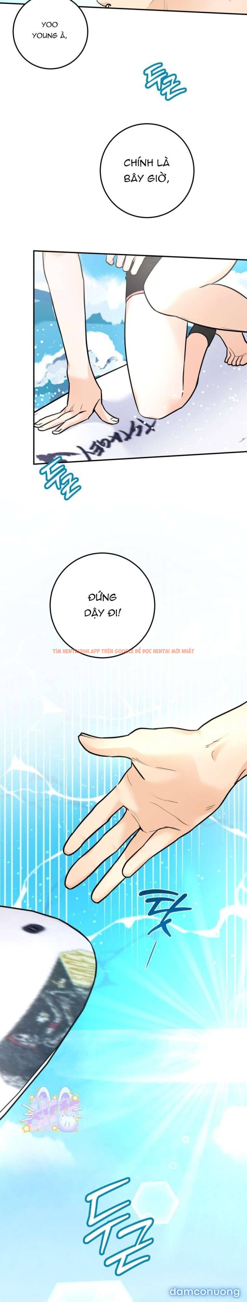 Xem ảnh 3 3 trong truyện hentai [18+] Chuyện Kết Hôn - Chapter 19 - www.hentaitvn.net