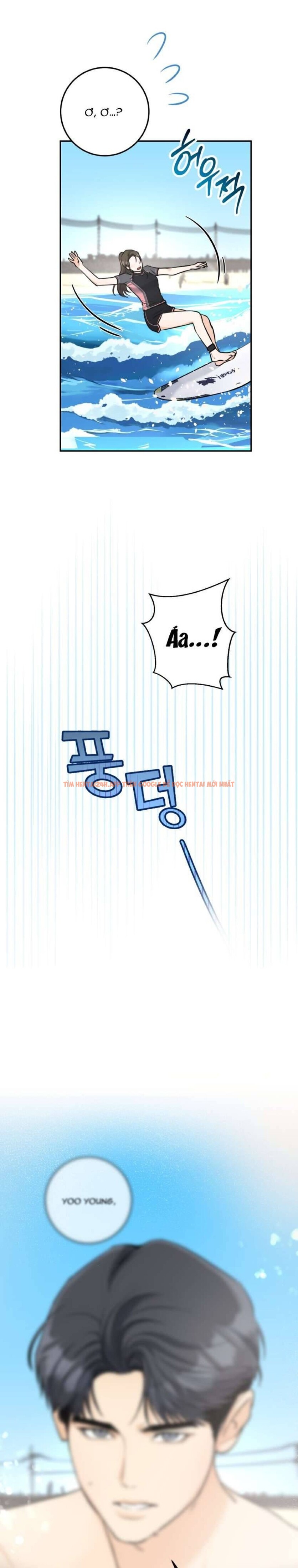 Xem ảnh 4 1 trong truyện hentai [18+] Chuyện Kết Hôn - Chapter 19 - www.hentaitvn.net