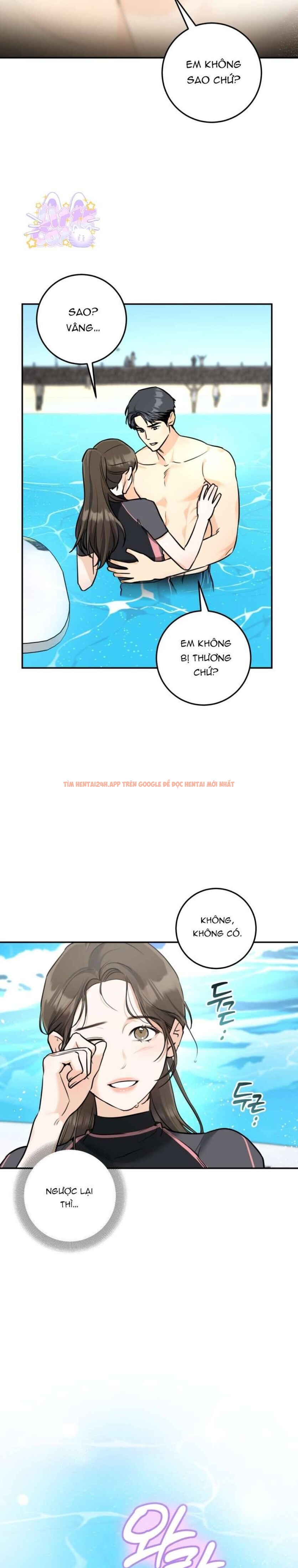 Xem ảnh 4 2 trong truyện hentai [18+] Chuyện Kết Hôn - Chapter 19 - www.hentaitvn.net