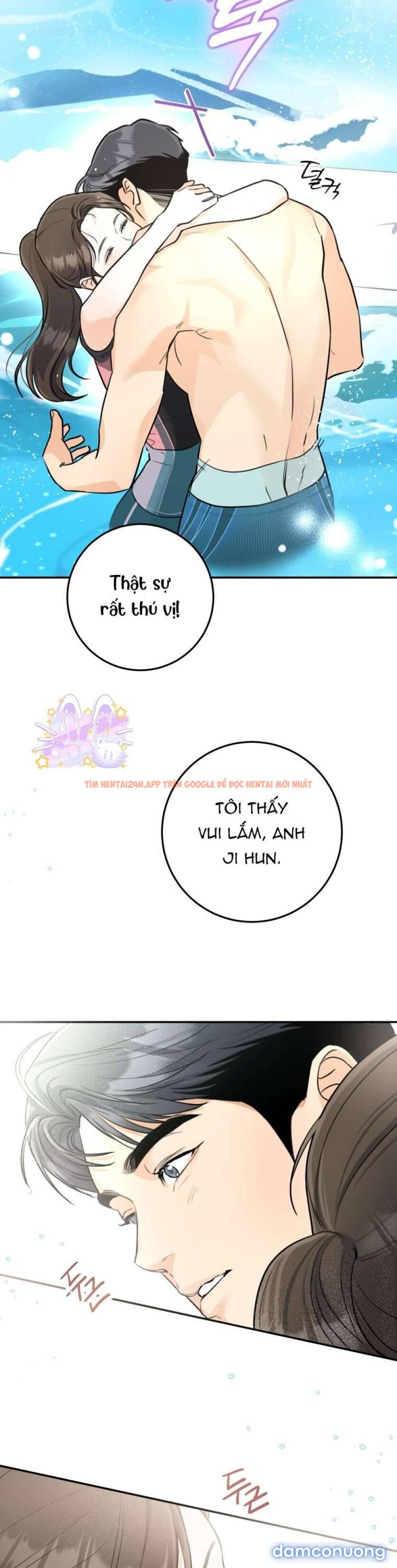 Xem ảnh 4 3 trong truyện hentai [18+] Chuyện Kết Hôn - Chapter 19 - www.hentaitvn.net