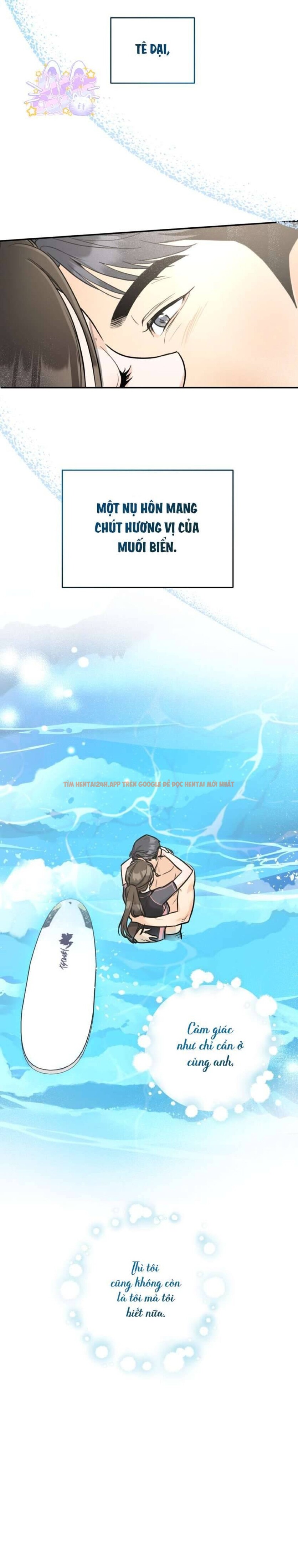 Xem ảnh 5 2 trong truyện hentai [18+] Chuyện Kết Hôn - Chapter 19 - www.hentaitvn.net