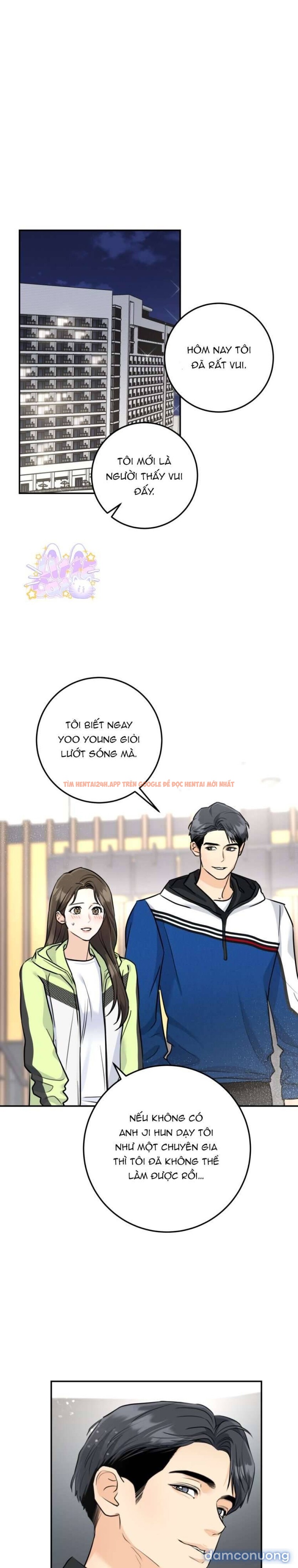 Xem ảnh 5 3 trong truyện hentai [18+] Chuyện Kết Hôn - Chapter 19 - www.hentaitvn.net