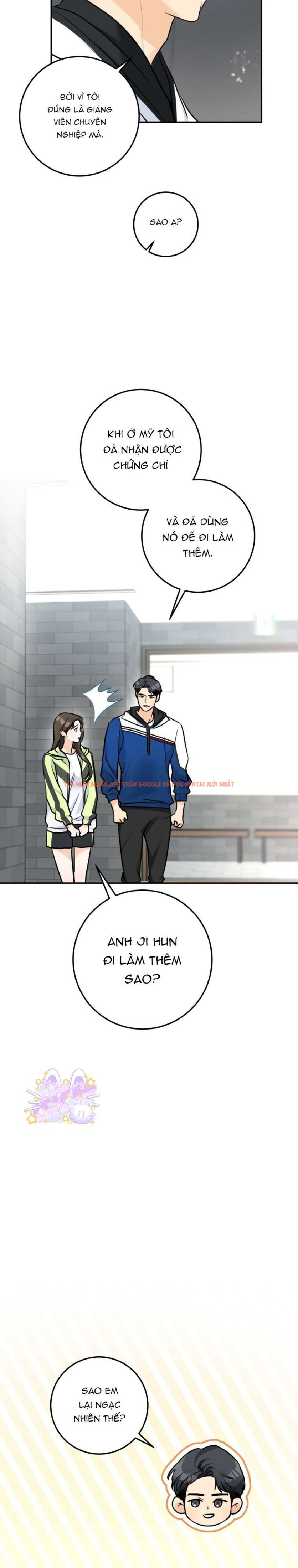 Xem ảnh 6 0 trong truyện hentai [18+] Chuyện Kết Hôn - Chapter 19 - www.hentaitvn.net