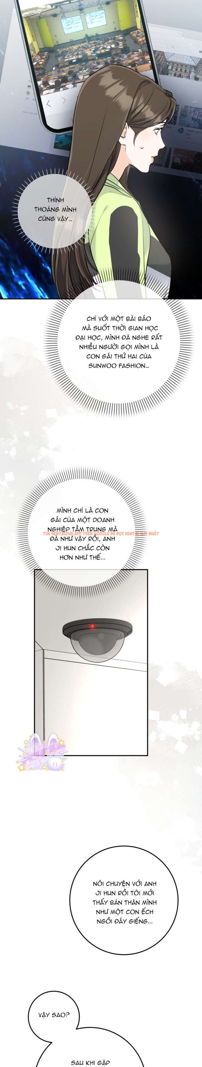 Xem ảnh 6 2 trong truyện hentai [18+] Chuyện Kết Hôn - Chapter 19 - www.hentaitvn.net