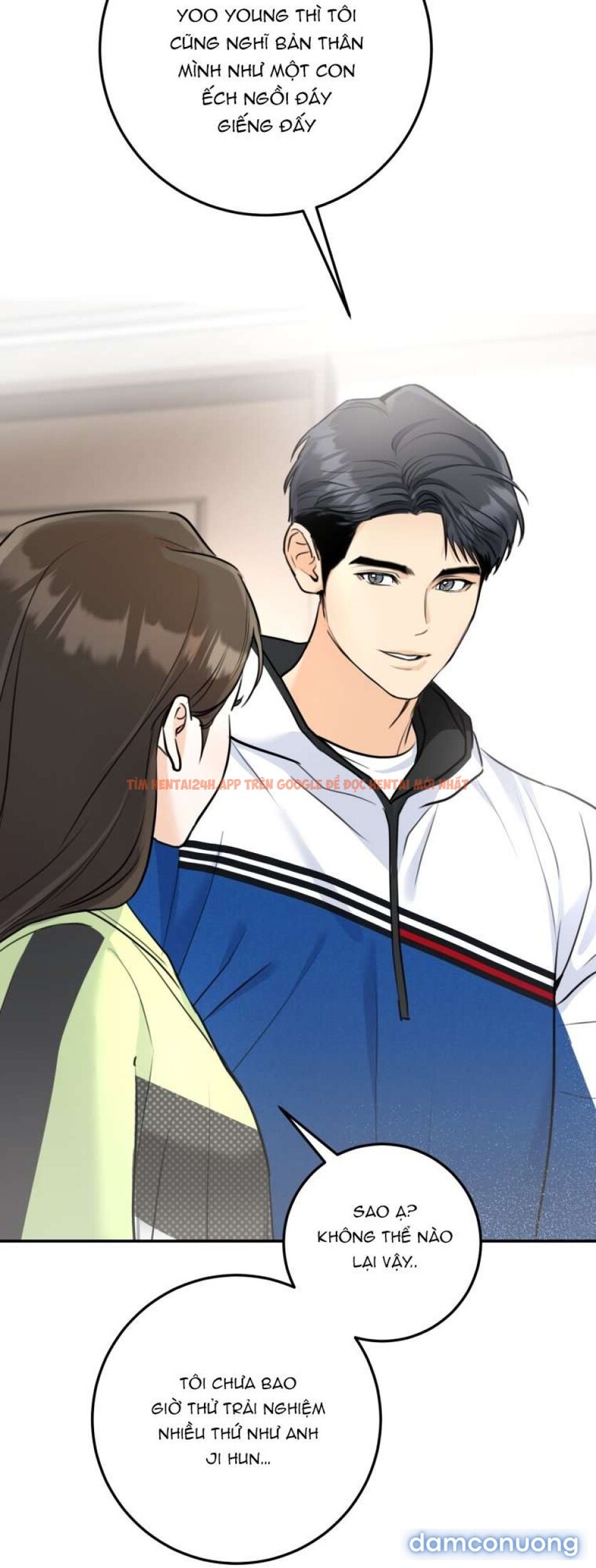 Xem ảnh 6 3 trong truyện hentai [18+] Chuyện Kết Hôn - Chapter 19 - www.hentaitvn.net