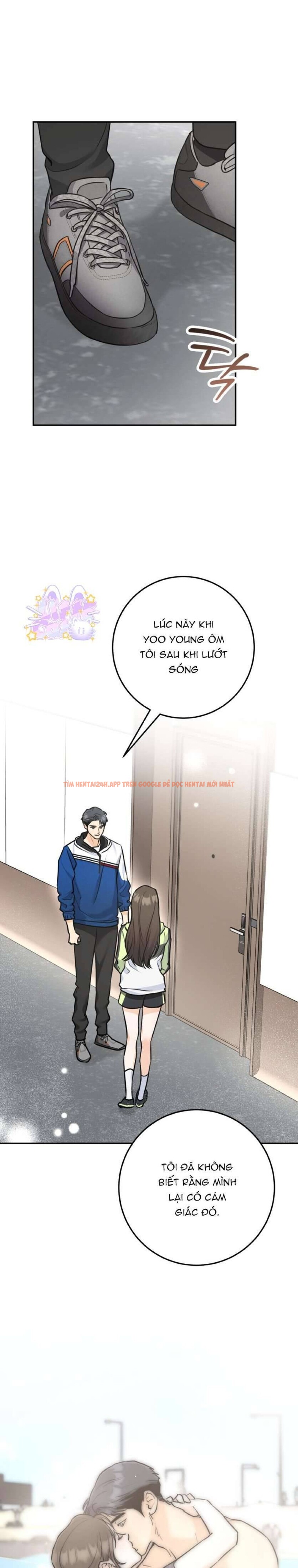 Xem ảnh 7 0 trong truyện hentai [18+] Chuyện Kết Hôn - Chapter 19 - www.hentaitvn.net