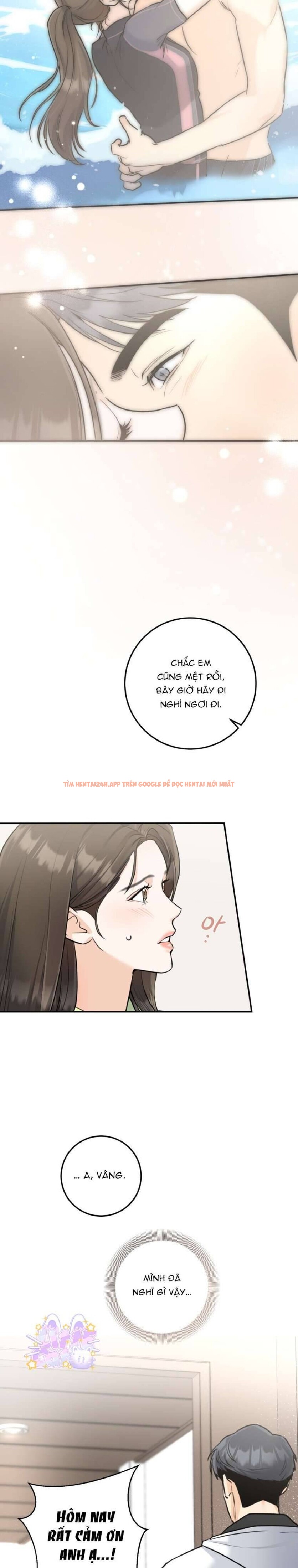 Xem ảnh 7 1 trong truyện hentai [18+] Chuyện Kết Hôn - Chapter 19 - www.hentaitvn.net