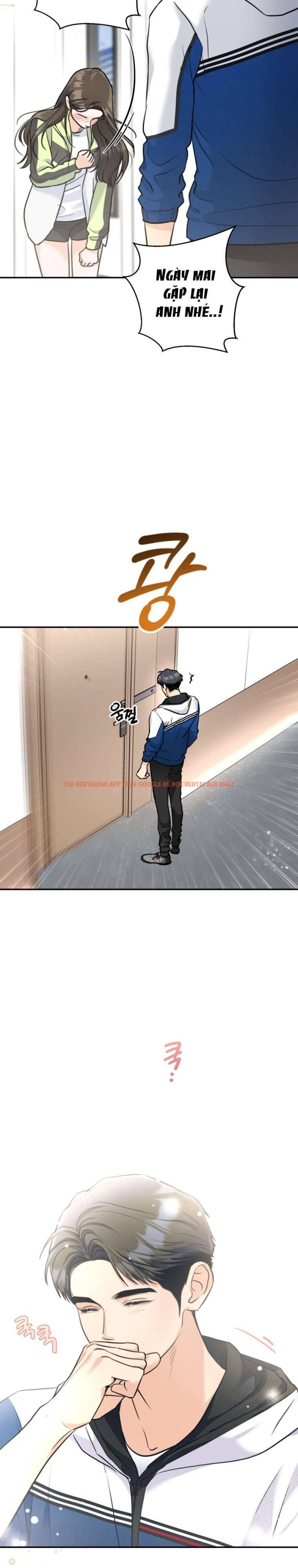 Xem ảnh 7 2 trong truyện hentai [18+] Chuyện Kết Hôn - Chapter 19 - www.hentaitvn.net