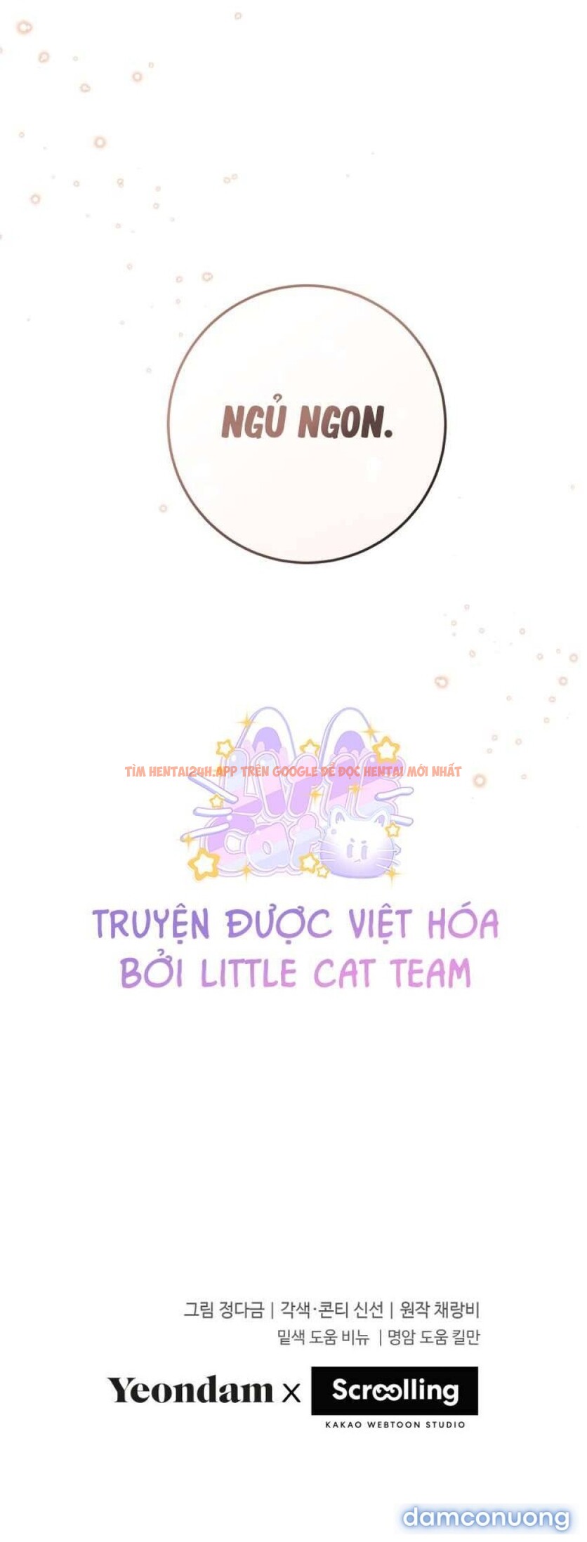 Xem ảnh 7 3 trong truyện hentai [18+] Chuyện Kết Hôn - Chapter 19 - www.hentaitvn.net