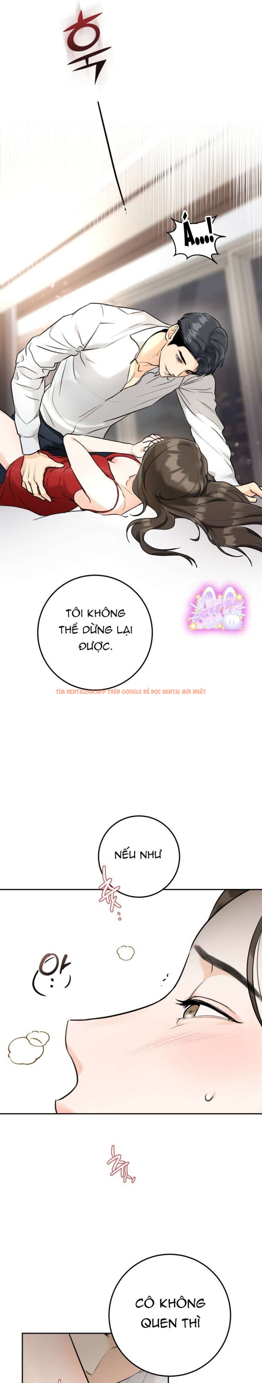 Xem ảnh 2 3 trong truyện hentai [18+] Chuyện Kết Hôn - Chapter 2 - www.hentaitvn.net