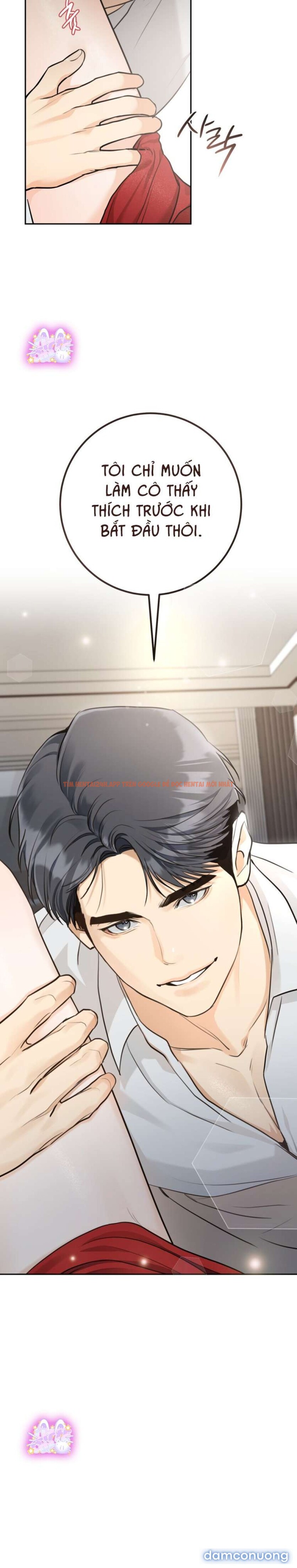 Xem ảnh 2 4 trong truyện hentai [18+] Chuyện Kết Hôn - Chapter 2 - www.hentaitvn.net