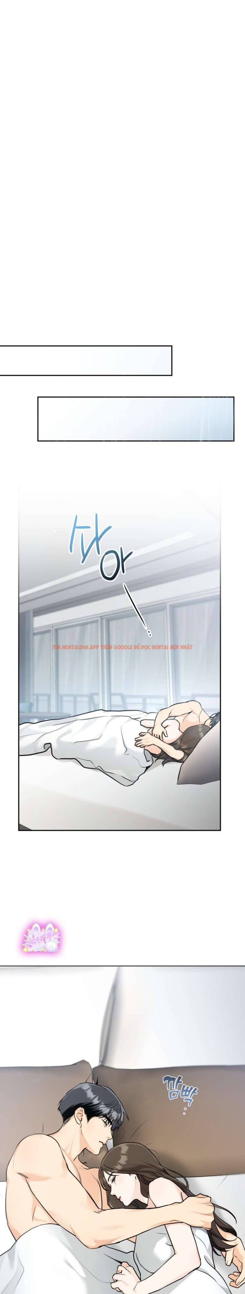 Xem ảnh 3 0 trong truyện hentai [18+] Chuyện Kết Hôn - Chapter 2 - www.hentaitvn.net