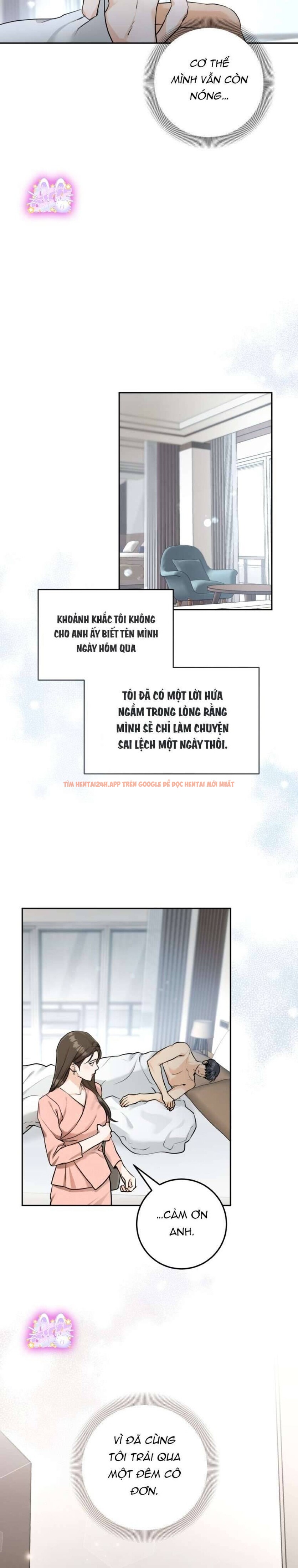 Xem ảnh 3 3 trong truyện hentai [18+] Chuyện Kết Hôn - Chapter 2 - www.hentaitvn.net