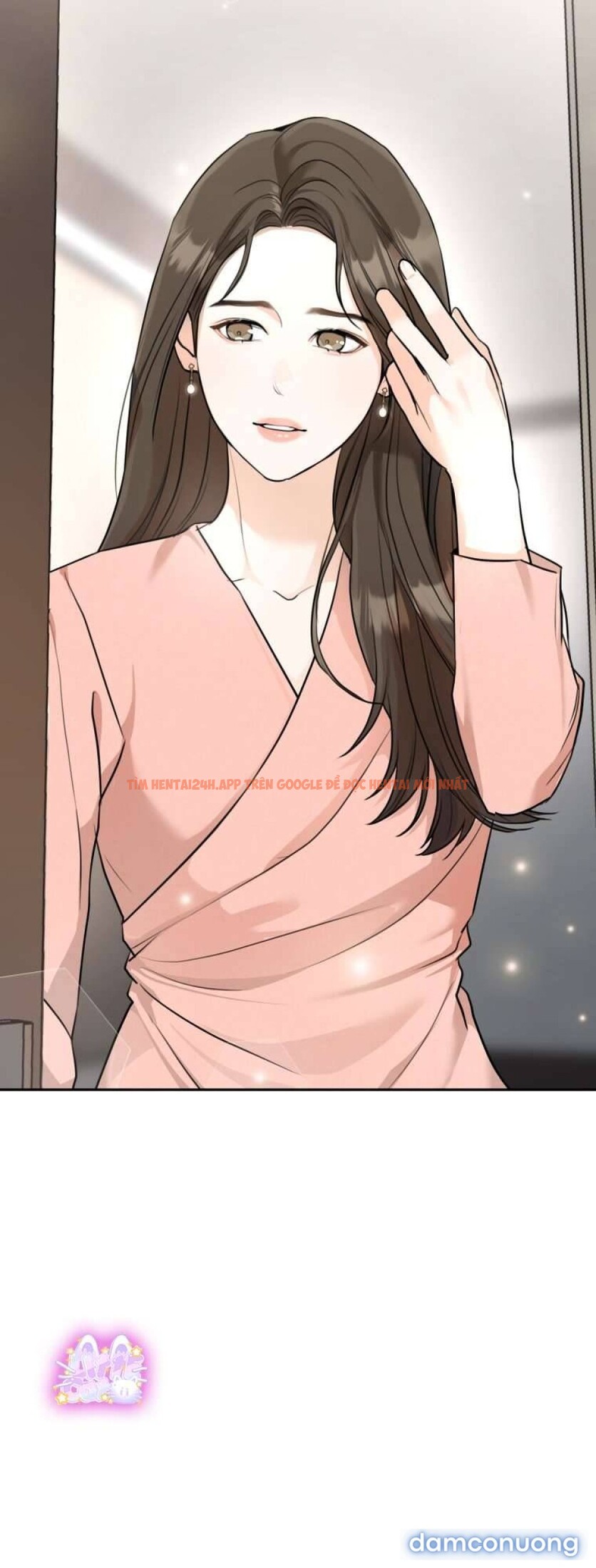 Xem ảnh 3 4 trong truyện hentai [18+] Chuyện Kết Hôn - Chapter 2 - www.hentaitvn.net