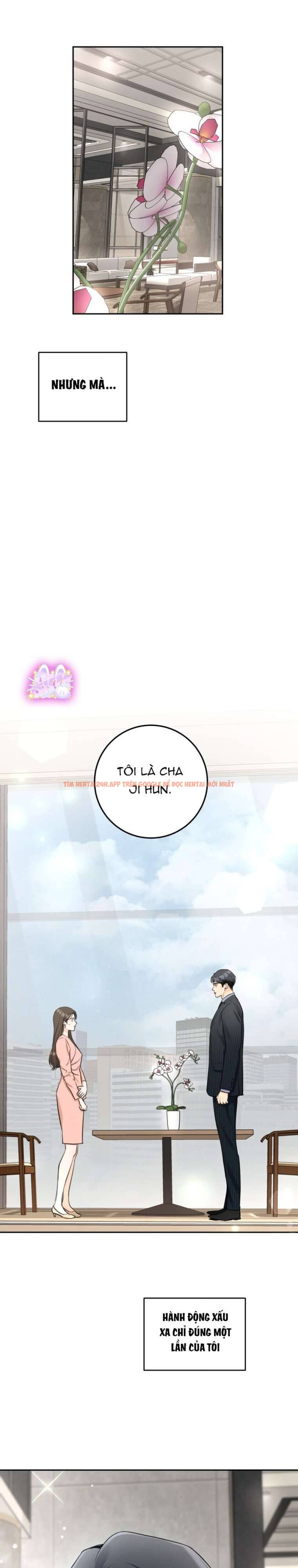 Xem ảnh 4 0 trong truyện hentai [18+] Chuyện Kết Hôn - Chapter 2 - www.hentaitvn.net