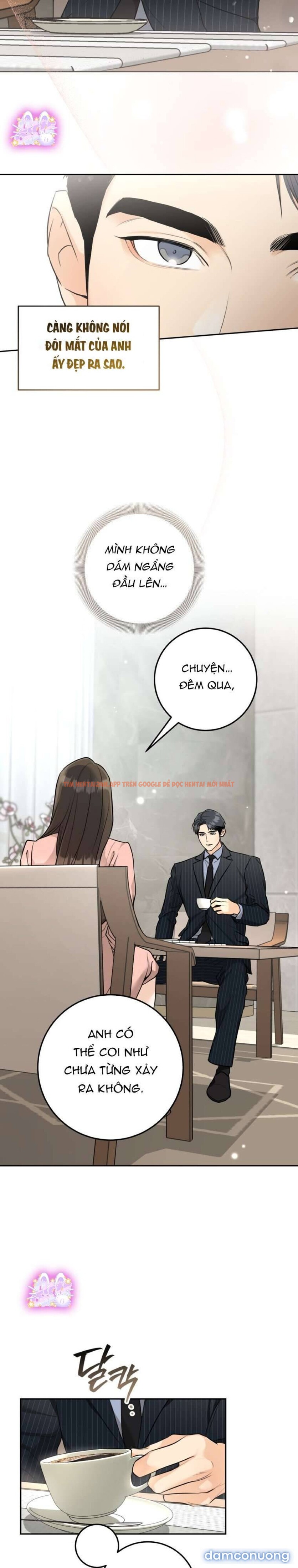 Xem ảnh 4 4 trong truyện hentai [18+] Chuyện Kết Hôn - Chapter 2 - www.hentaitvn.net