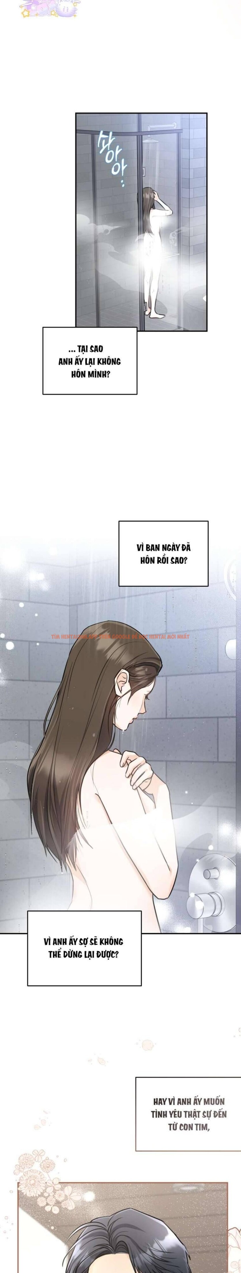 Xem ảnh 1 1 trong truyện hentai [18+] Chuyện Kết Hôn - Chapter 20 - www.hentaitvn.net